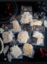 Load image into Gallery viewer, Golden Promise Series Shiny Stickers
