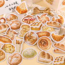 Load image into Gallery viewer, Baking Class Stickers
