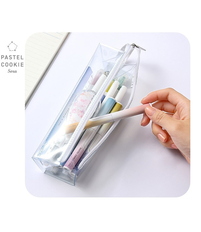 Kokuyo Pastel Cookie Folding Scissors (4 Colors) – Original Kawaii Pen