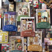 Load image into Gallery viewer, Voice of the Century Series Krafting Material Paper - Limited Edition (100 pcs/set)
