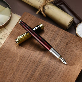 Jinhao - Classic Fountain Pen  - Limited Edition