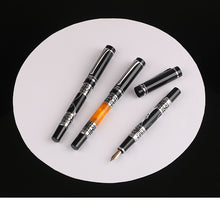 Load image into Gallery viewer, Vintage Style Classic Fountain Pens (2 Designs)
