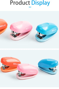 Cute Kawaii Mini Staplers (3colors)