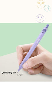 Coco Series Everyday Gel Pen Sets