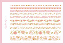 Load image into Gallery viewer, Fantasy World Washi Tape Sets - Limited Edition
