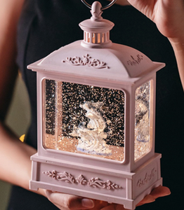 🧚🏻‍♂️ FairyLina Magical Lamp