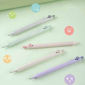 Coco Series Everyday Gel Pen Sets