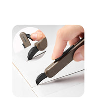 Load image into Gallery viewer, Kokuyo A Little Special Foldable Scissor
