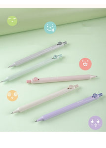 Coco Series Everyday Gel Pen Sets
