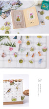 Load image into Gallery viewer, Succulent Plant Stories Stickers
