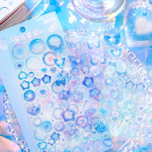 Load image into Gallery viewer, Dream Bubble Series Decorative Sticker
