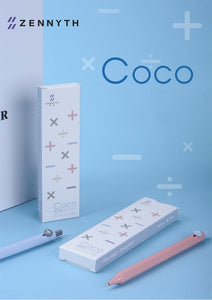Coco Series Everyday Gel Pen Sets