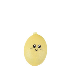 Load image into Gallery viewer, Japanese Kawaii Lemon Expression Correction Tape
