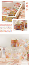 Load image into Gallery viewer, Fantasy World Washi Tape Sets - Limited Edition
