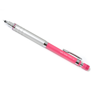 Uni Kuru Toga High Grade Auto Lead Rotation Mechanical Pencil - Original Kawaii Pen