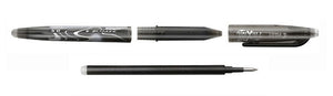 Original Kawaii Pilot FriXion Erasable Gel Pen ⭐ Value Pack 3 Pieces ⭐ - Original Kawaii Pen