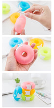 Load image into Gallery viewer, Doughnut Washi Tape Cutter
