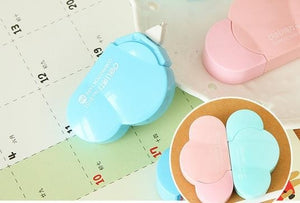 Mini Clouds Correction Tapes