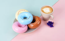 Load image into Gallery viewer, Cute Donut Correction Tapes
