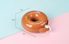 Load image into Gallery viewer, Cute Donut Correction Tapes
