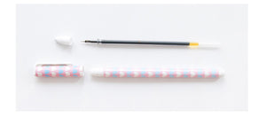 Kawaii Animal Color Gel Pens  ⭐ Set of 10pcs ⭐ - Original Kawaii Pen