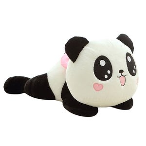 Cute Kawaii Stuffed Panda - Original Kawaii Pen