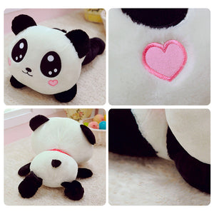 Cute Kawaii Stuffed Panda - Original Kawaii Pen