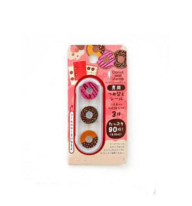 Cute Kawaii Sticker Hole Puncher - Original Kawaii Pen