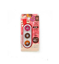 Load image into Gallery viewer, Stickers for Cute Kawaii Sticker Hole Puncher - Original Kawaii Pen
