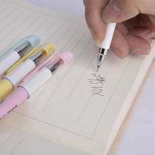 Load image into Gallery viewer, Original Kawaii Moomin Erasable Pen ⭐Pack ( 3 Pieces ) ⭐ - Original Kawaii Pen
