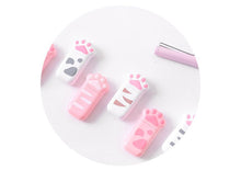 Load image into Gallery viewer, Cute Kawaii Cat Paw Correction Tape - Original Kawaii Pen
