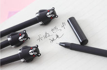 Load image into Gallery viewer, Kumamon Gel Ink Pen - Original Kawaii Pen
