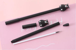 Kumamon Gel Ink Pen - Original Kawaii Pen
