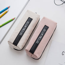 Load image into Gallery viewer, Classic &#39;This Is Mine&#39; Pencil Case - Original Kawaii Pen
