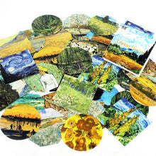 Load image into Gallery viewer, Life Log Stickers - Original Kawaii Pen
