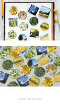 Load image into Gallery viewer, Life Log Stickers - Original Kawaii Pen
