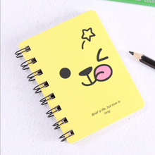 Load image into Gallery viewer, Cute Kawaii Cartoon Mini Notepads - Original Kawaii Pen
