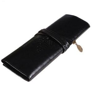 Vintage Style Twilight Roll-up Pencil Case (5 colors)