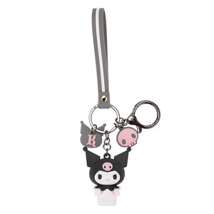 Hello Kitty KeyRings - Original Kawaii Pen