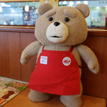 Load image into Gallery viewer, Your Best Friend &quot;Ted&quot; Teddy Bear
