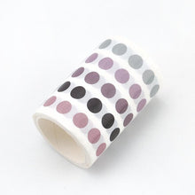 Load image into Gallery viewer, Japanese Classic Element Washi Tapes - Original Kawaii Pen
