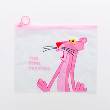 Load image into Gallery viewer, Unicorn &amp; Pink Panther Pencil Case - Original Kawaii Pen
