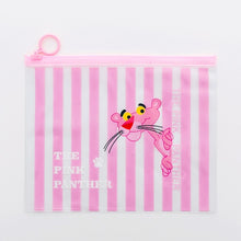 Load image into Gallery viewer, Unicorn &amp; Pink Panther Pencil Case - Original Kawaii Pen
