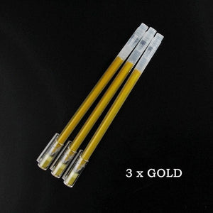 Gelly Roll Classic Gel Pen (3 & 9 Color Sets) - Original Kawaii Pen