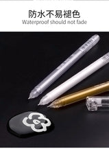 Load image into Gallery viewer, Gelly Roll Classic Gel Pen (3 &amp; 9 Color Sets) - Original Kawaii Pen
