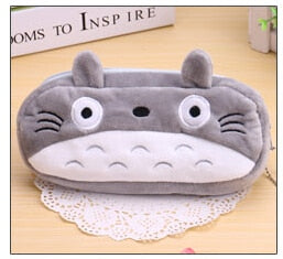 Cute Totoro Pencil Box - Original Kawaii Pen