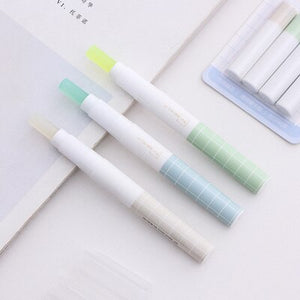 THINKing Glue Pen - Original Kawaii Pen