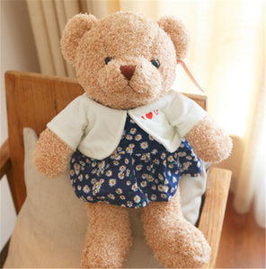 Cute Kawaii Plush Teddy Bear - Original Kawaii Pen