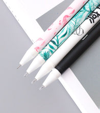 Load image into Gallery viewer, Signature Flamingo Gel Pen Set - ( 6 pcs)
