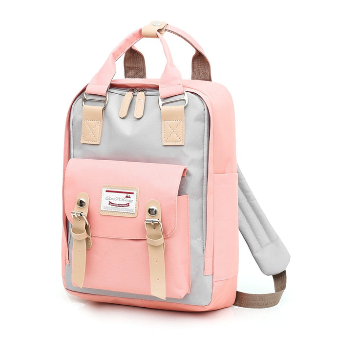 Original Kawaii Women Backpack ( 9 Colors) - Original Kawaii Pen